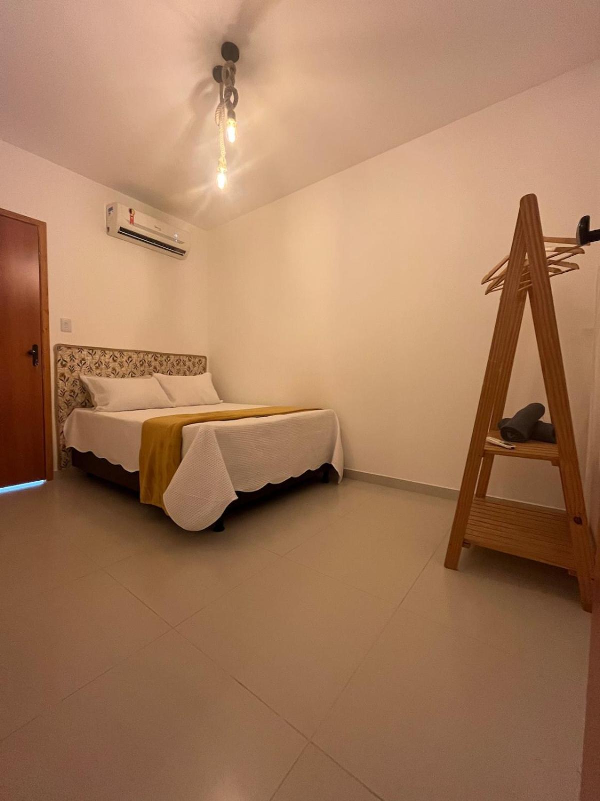 Flat Fazenda - Cantinho Da Roca - Rustico C/Ar Feira de Santana Εξωτερικό φωτογραφία