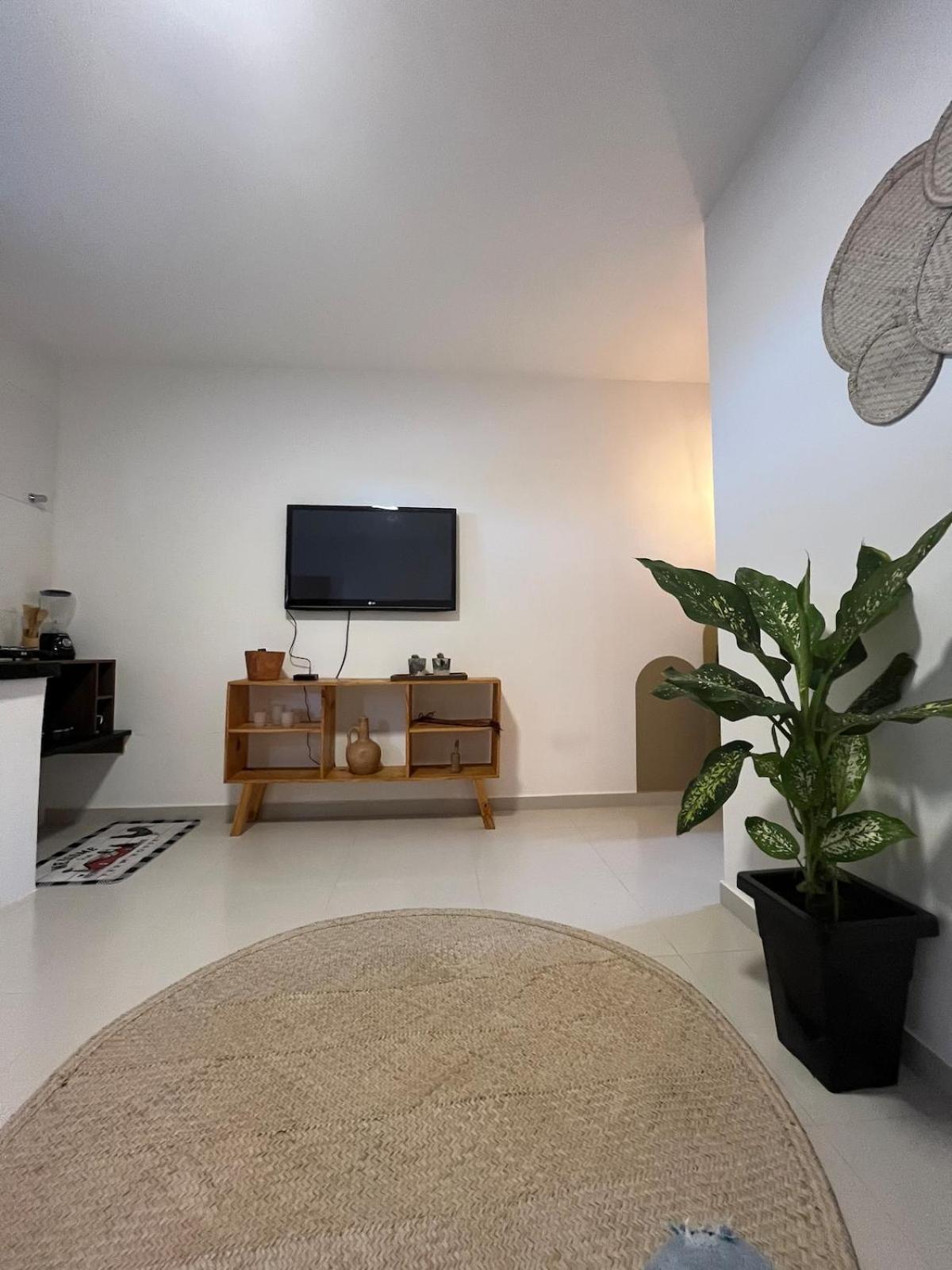 Flat Fazenda - Cantinho Da Roca - Rustico C/Ar Feira de Santana Εξωτερικό φωτογραφία